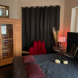 Geile Zimmer Emmerich